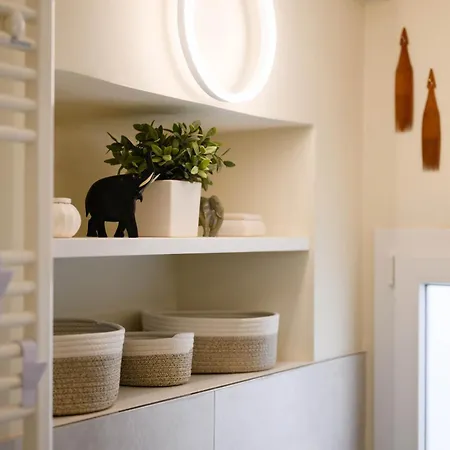 Cozynest Apartamento Florencia