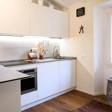 Apartamento Cozynest