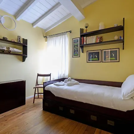 Lejlighed Cozynest Firenze