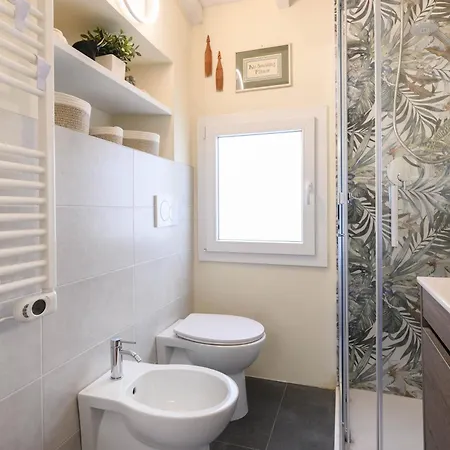 Cozynest * Florencia