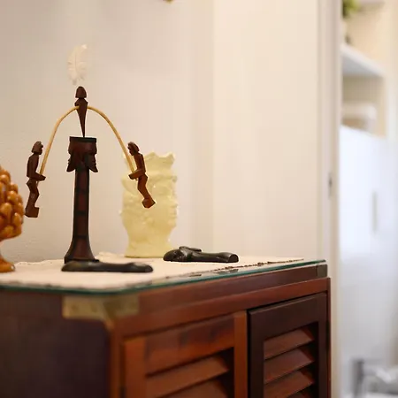 Apartamento Cozynest