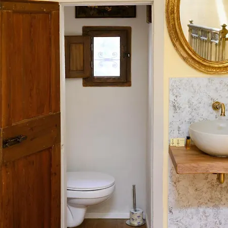 Cozynest Lejlighed *