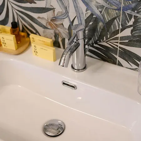Apartamento Cozynest *