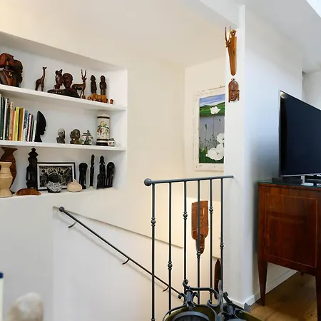 Cozynest Apartamento Florencia