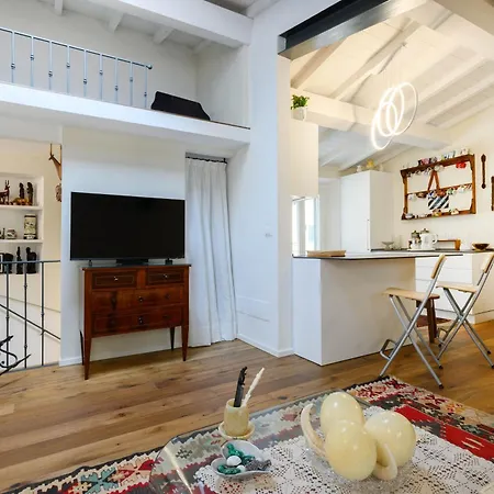 Cozynest Lejlighed Firenze