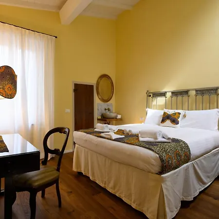 Cozynest Florencia