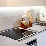 Apartman Cozynest Firenze