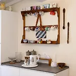 Cozynest Apartman