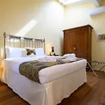 Cozynest Apartman