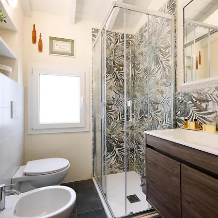 Apartament Cozynest Florencja