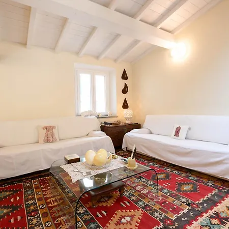 Cozynest Apartment Florence