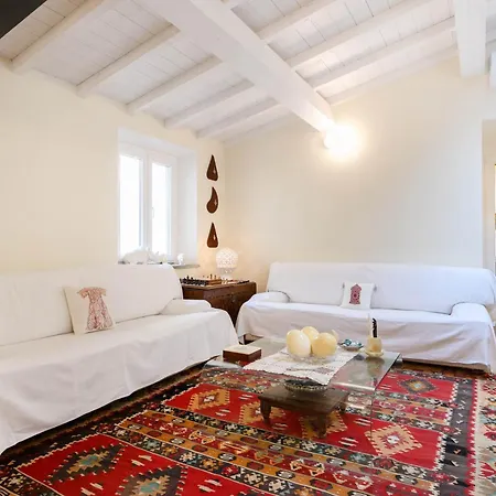Apartment Cozynest