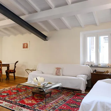 Cozynest Apartment Florence