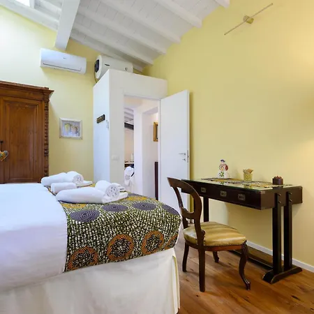 Cozynest * Florence
