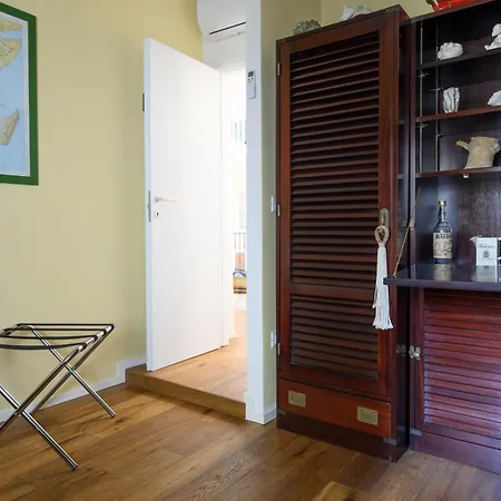 Apartment Cozynest *