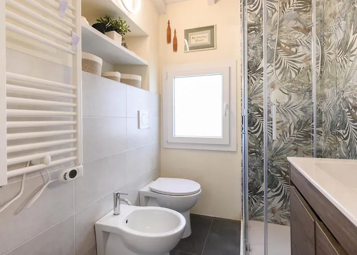 Cozynest * Florenz