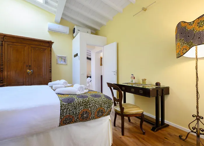 Cozynest * Florenz