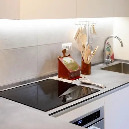 Apartament Cozynest Florencja