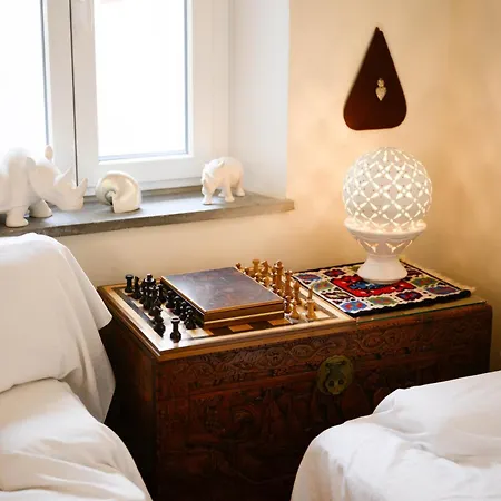 Apartamento Cozynest Florencia